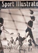 Lo Sport Ilustrato N. 38/1950