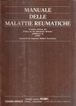 Manuale Delle Malattie Reumatiche