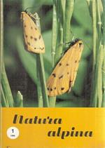 Natura Alpina Annata Completa 1985