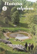 Natura Alpina Annata Completa 1987