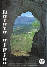Natura Alpina Annata Completa 1993