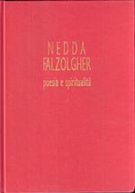 Nezza Falzolgher. Poesia E Spiritualità