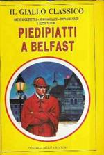 Piedipiatti A Belfast