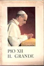 Pio Xii Il Grande