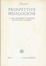 Prospettive Pedagogiche