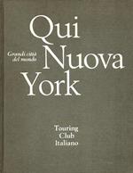 Qui Nuova York