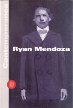 Ryan Mendoza