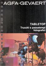 Tabletop Trucchi E Passatempi Fotografici