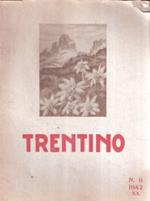 Trentino N. 6/1942 Anno Xviii