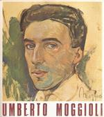 Umberto Moggioli 1886. 1919