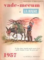 Vade-Mecum De La Madre 1957