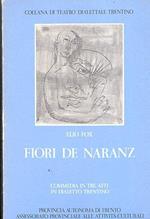 Fiori De Naranz