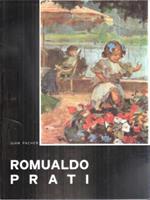 Romualdo Prati 1874-1930