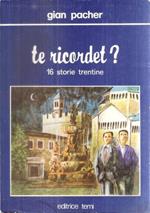 Te Ricordet? 16 Storie Trentine