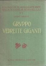 Gruppo Vedrette Giganti