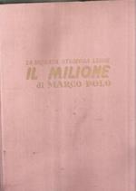 La Brigata Studiosa Legge Il Milione Di Marco Polo