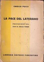 La Pace Del Laterano