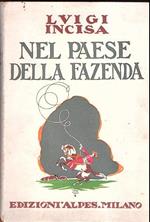 Nel Paese Della Fazenda