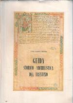 Guida Storico-Archivistica Del Trentino