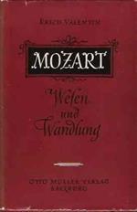 Mozart - Wesen Und Wandlung