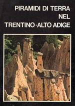 Piramidi Di Terra Nel Trentino-Alto Adige