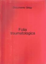 Folia Traumatologica