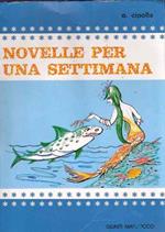 Novelle Per Una Settimana