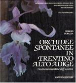 Orchidee spontanee in Trentino Alto Adige