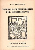 Figure Rappresentative Del Risorgimento