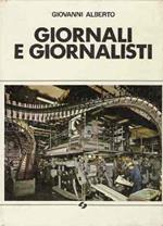 Giornali E Giornalisti