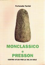 Monclassico E Presson