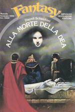 Alla Morte Della Dea