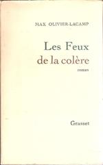 Les Feux De La Colere