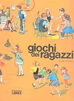 Giochi Per Ragazzi Volume Secondo