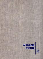 Le Regioni D'Italia Vol. 4 - Veneto