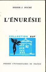 L' Enuresie