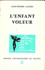 L' Enfant Voleur