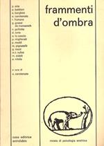 Frammenti D'Ombra N. 35/87