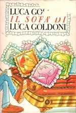 Il Sofà Di Luca Goldoni