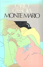 Monte Mario