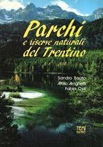 Parchi E Riserve Naturali Del Trentino