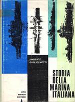 Storia Della Marina Italiana
