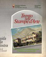 Trento Nelle Stampe D'Arte