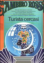 Gambero rosso n. 48/91 - turista cercasi