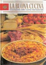 La Buona Cucina Enciclopedia Della Cucina Internazionale Vol. 1 A-Ars