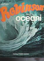 Robinson Degli Oceani - Ill. Di Gianni Renna