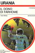 Il Dono Di Farhome