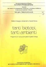 Tanti Biotopi Tanti Ambienti