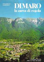 Dimaro La Carta Di Regola