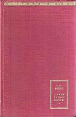 L' Aria E I Suoi Misteri - Con Un Capitolo Aggiuntivo Del Dott. Giuseppe Fachini